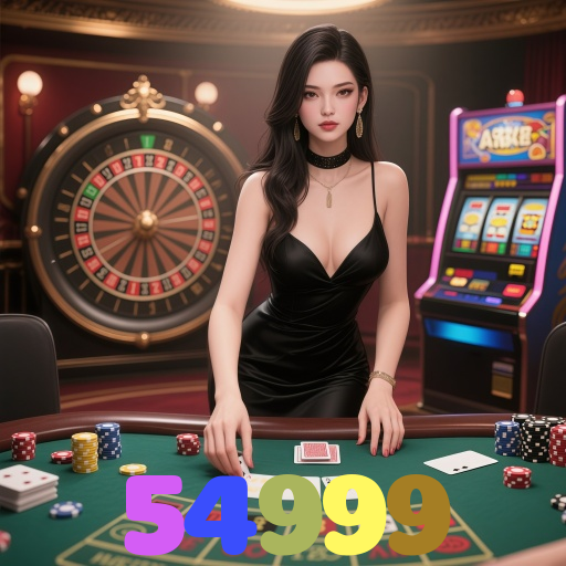  54999